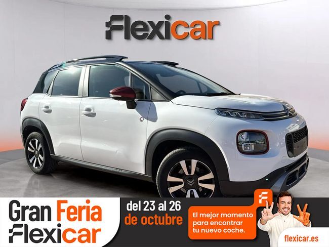 CITROEN C3 Aircross (PureTech 81kW (110CV) S&S C-Series) en Madrid
