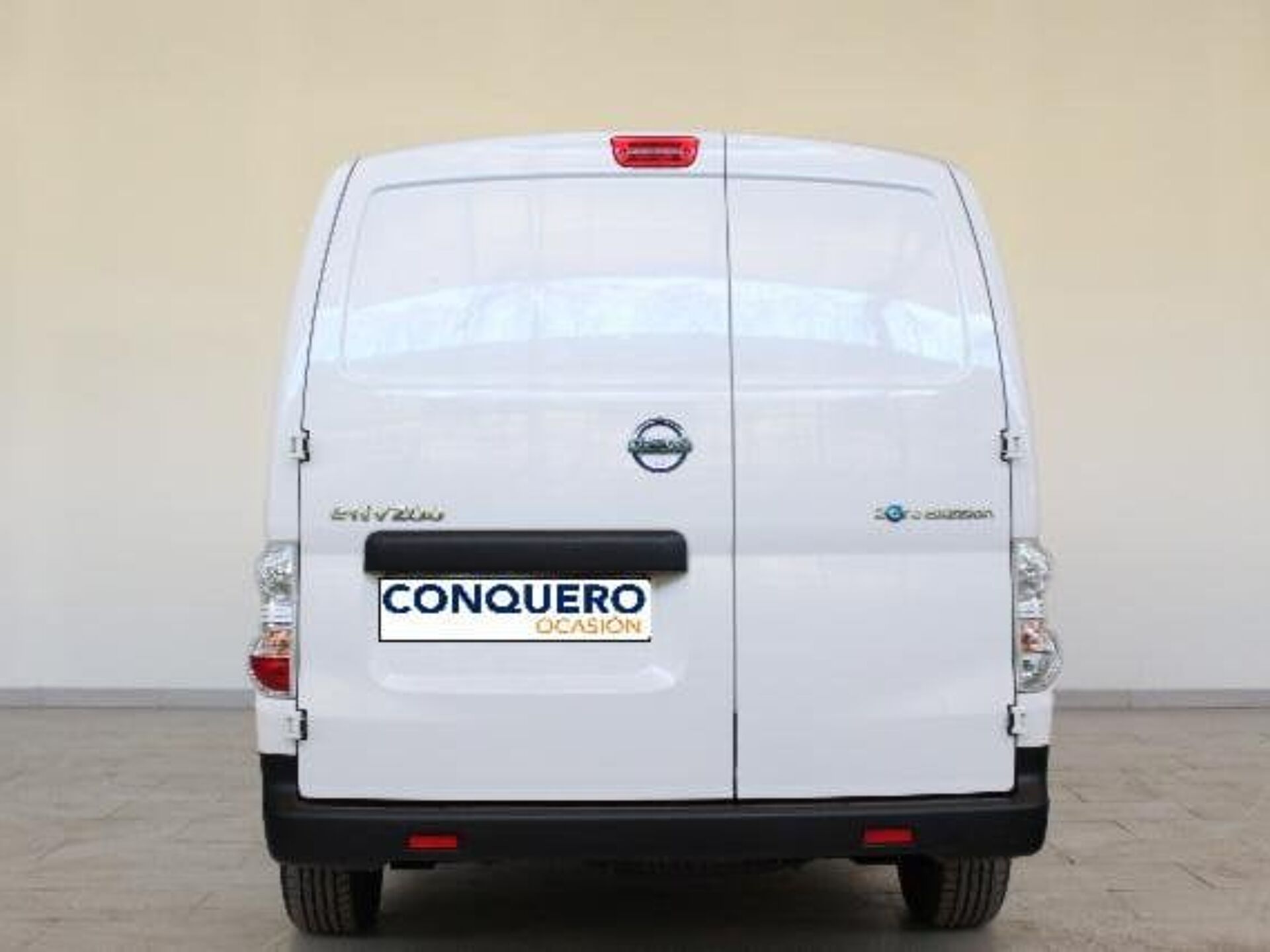 Imagen 3 de NISSAN NV200