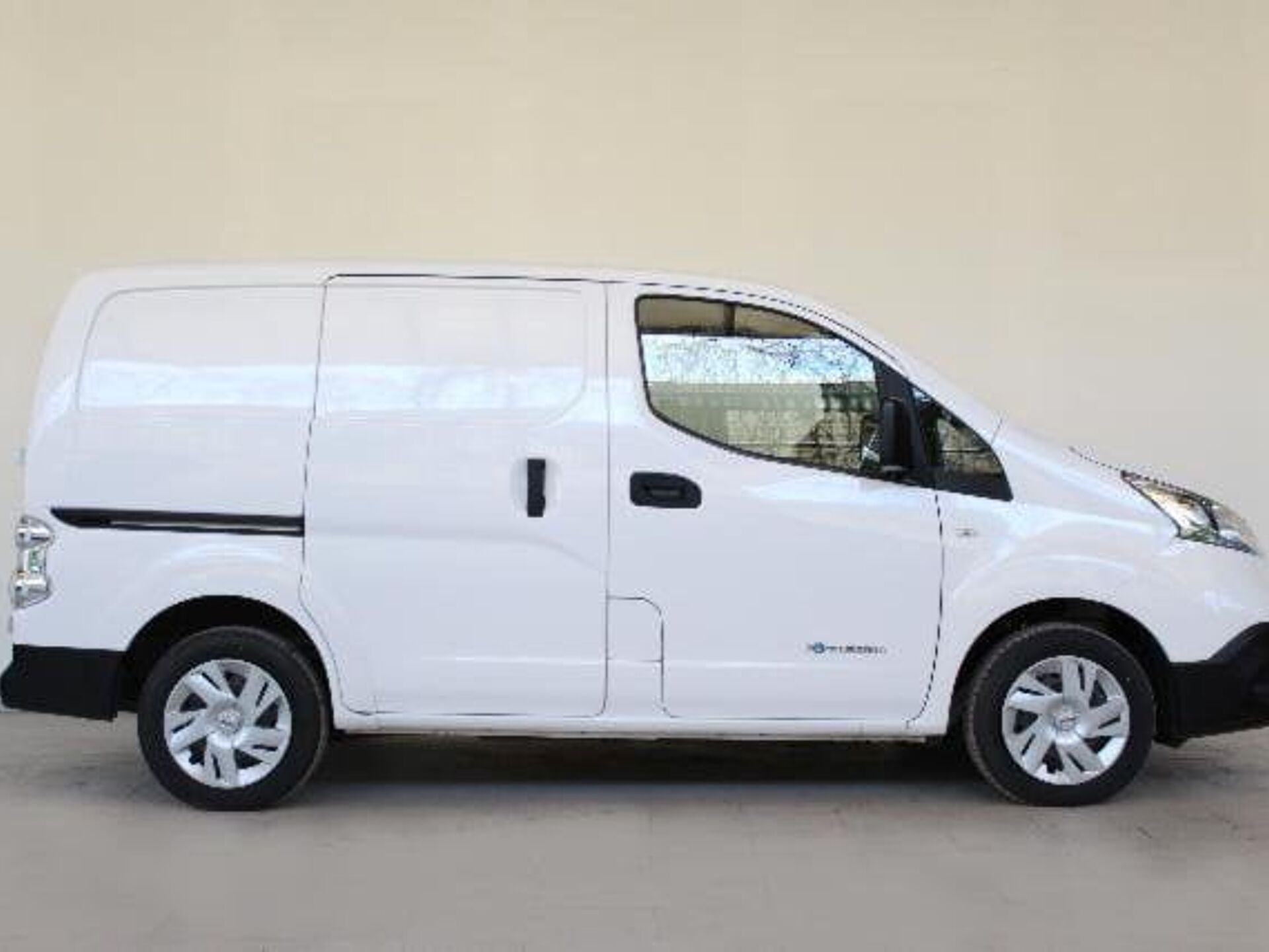 Imagen 2 de NISSAN NV200