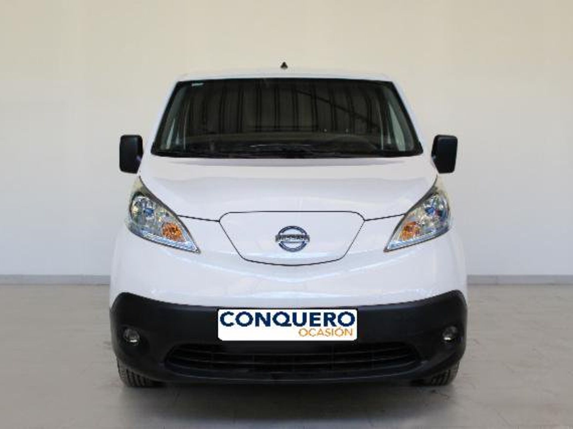 Imagen 1 de NISSAN NV200