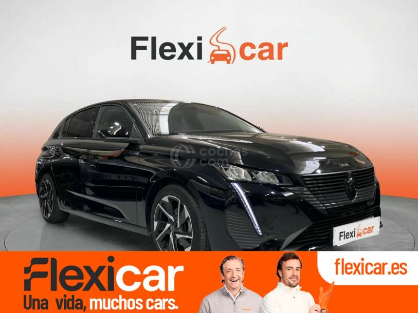 Foto del PEUGEOT 308 1.2 PureTech S&S Allure Pack EAT8 130