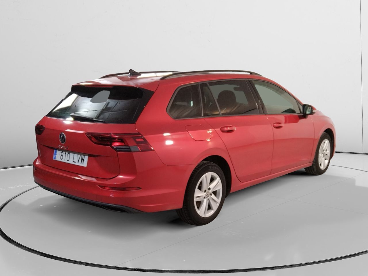 Foto del VOLKSWAGEN Golf 2.0TDI 85kW