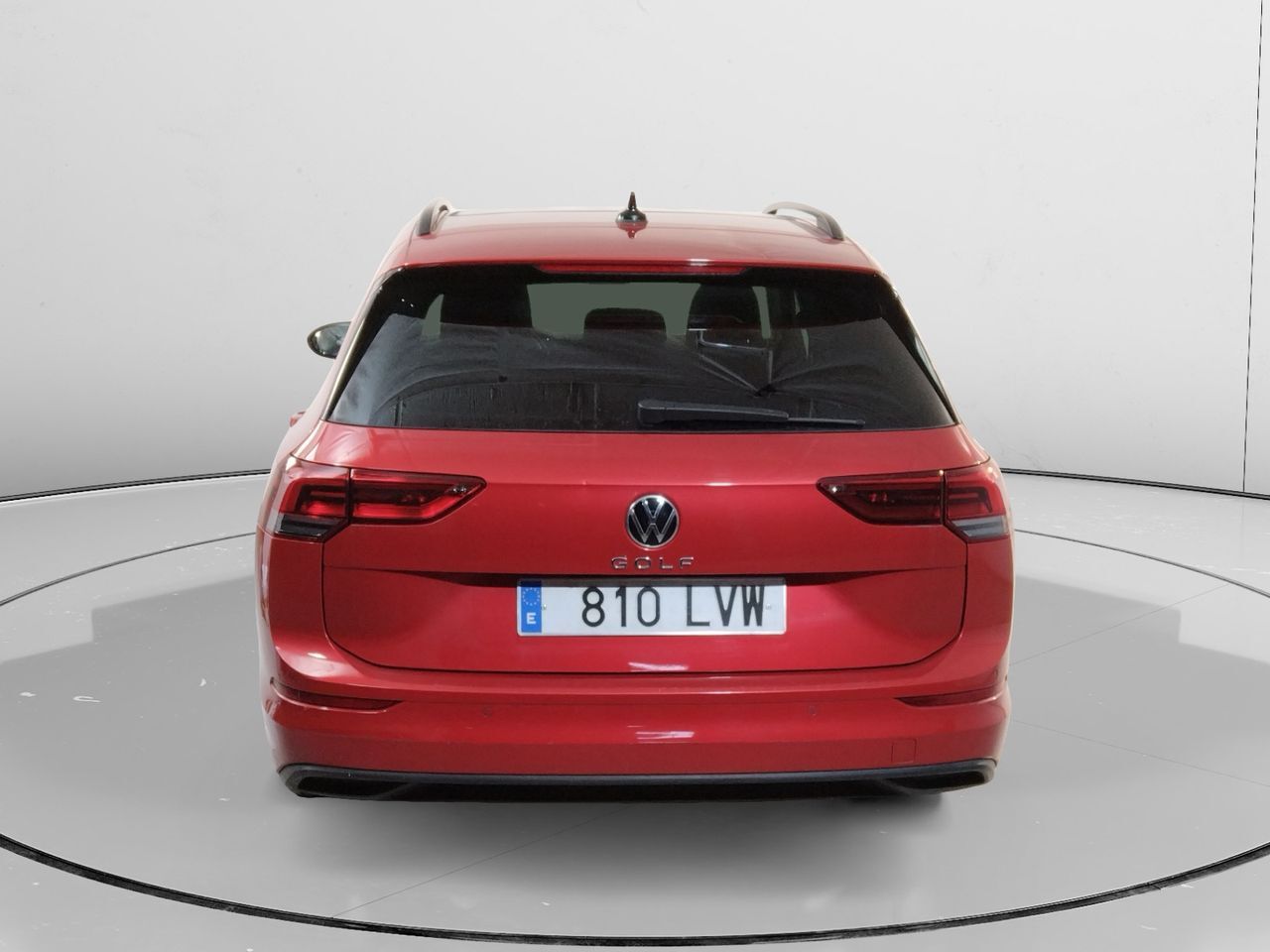 Foto del VOLKSWAGEN Golf 2.0TDI 85kW