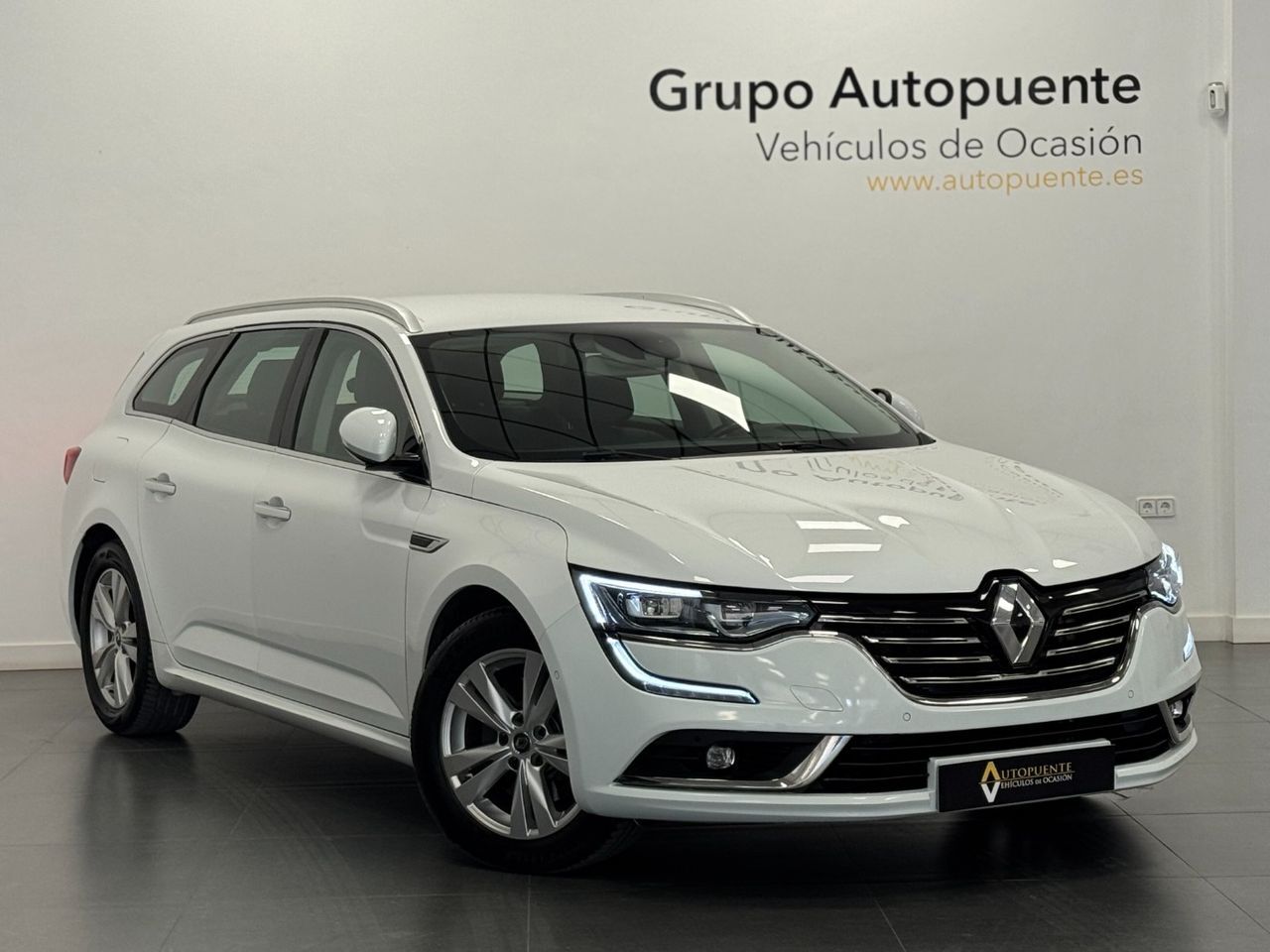 RENAULT Talisman (ZEN ENERGY) en Murcia
