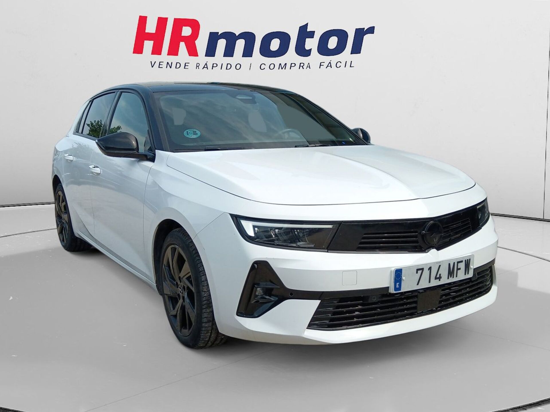 Imagen de OPEL Astra
