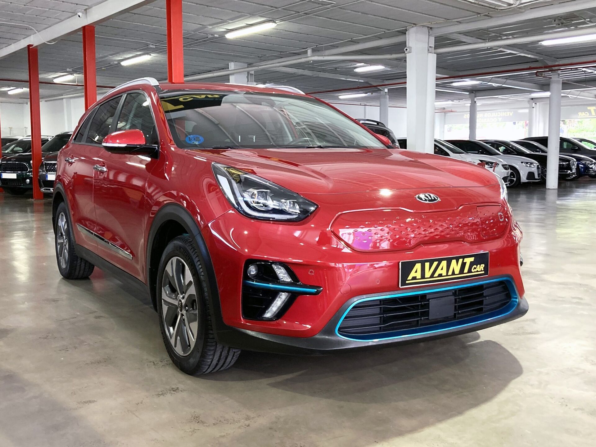 Imagen 3 de KIA Niro