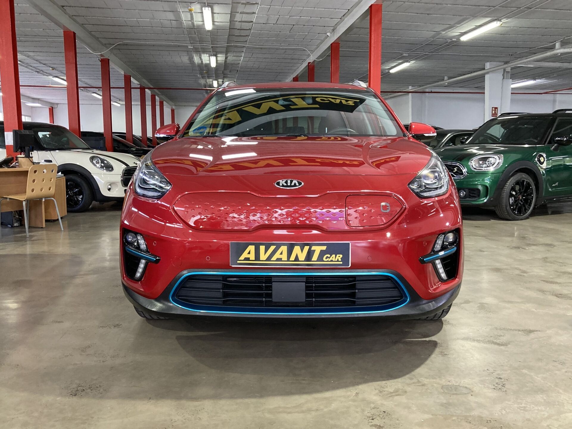 Imagen 2 de KIA Niro