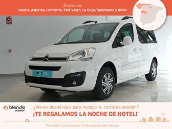 Imagen de CITROEN Berlingo E- Multispace Feel