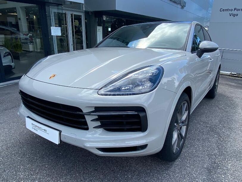 Foto del PORSCHE Cayenne S Coupé Aut.