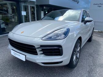 Imagen de PORSCHE Cayenne S Coupé Aut.