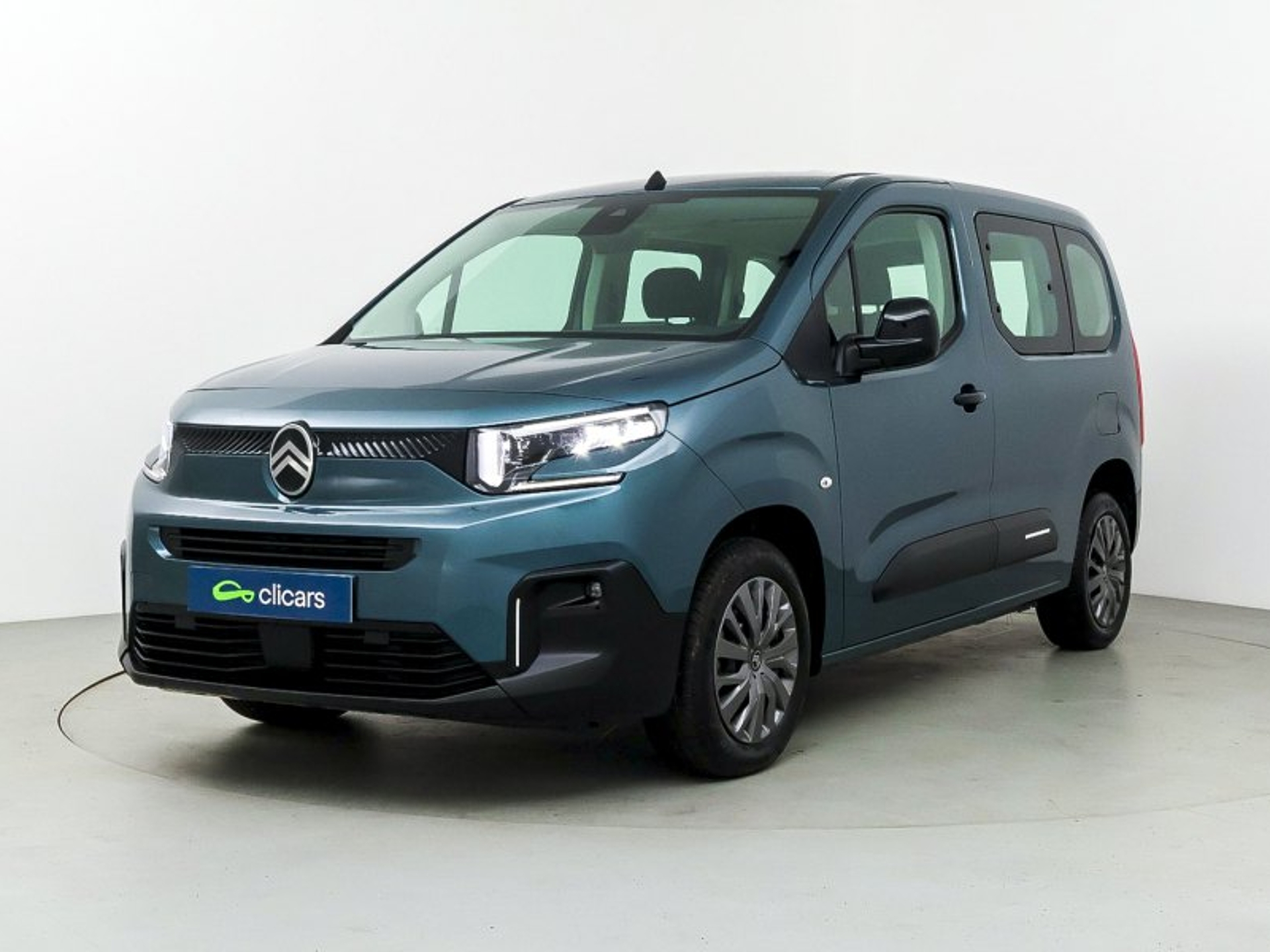 Imagen de CITROEN Berlingo