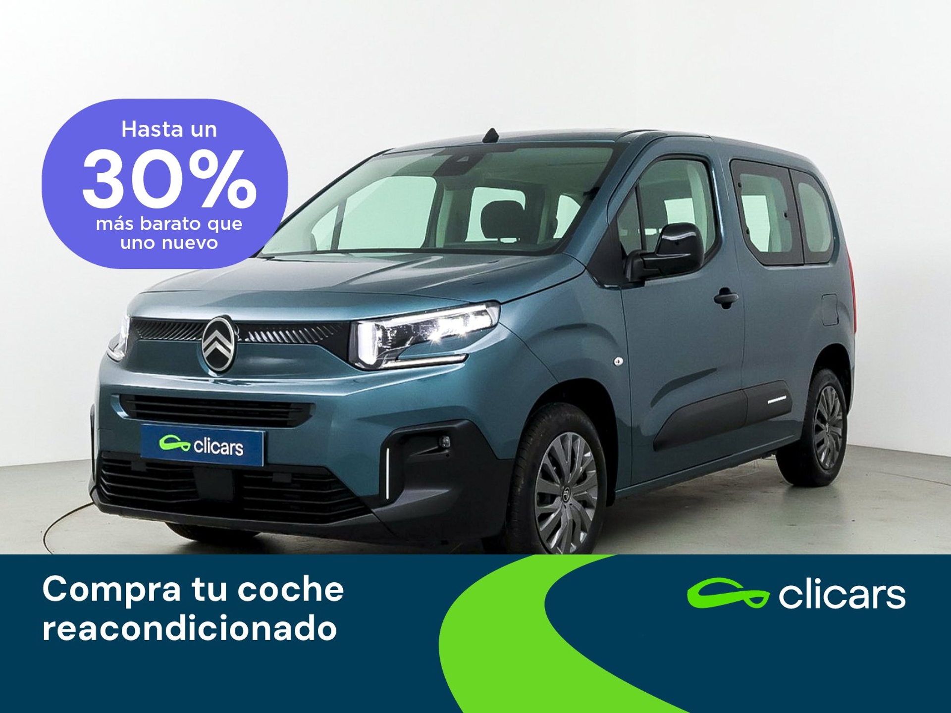 Imagen de CITROEN Berlingo