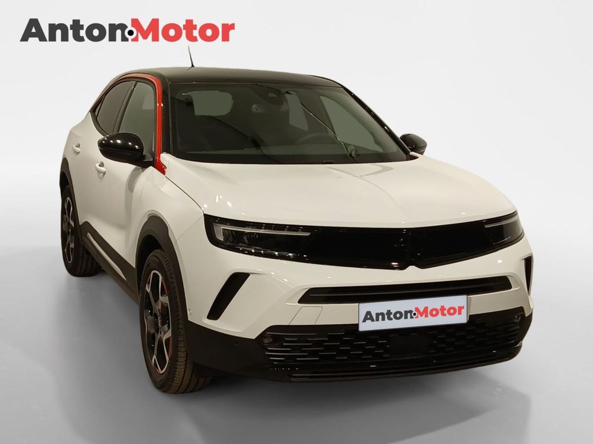 Imagen 3 de OPEL Mokka