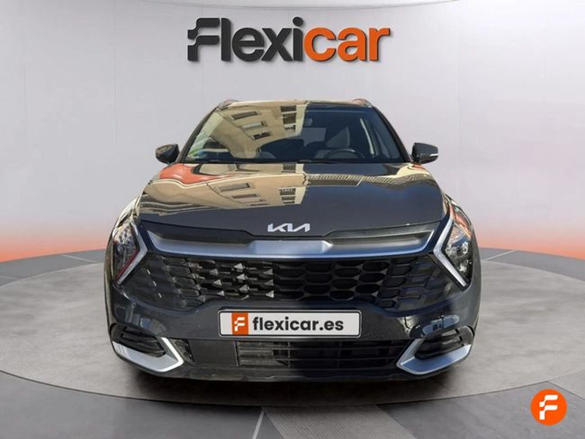 Imagen 2 de KIA Sportage