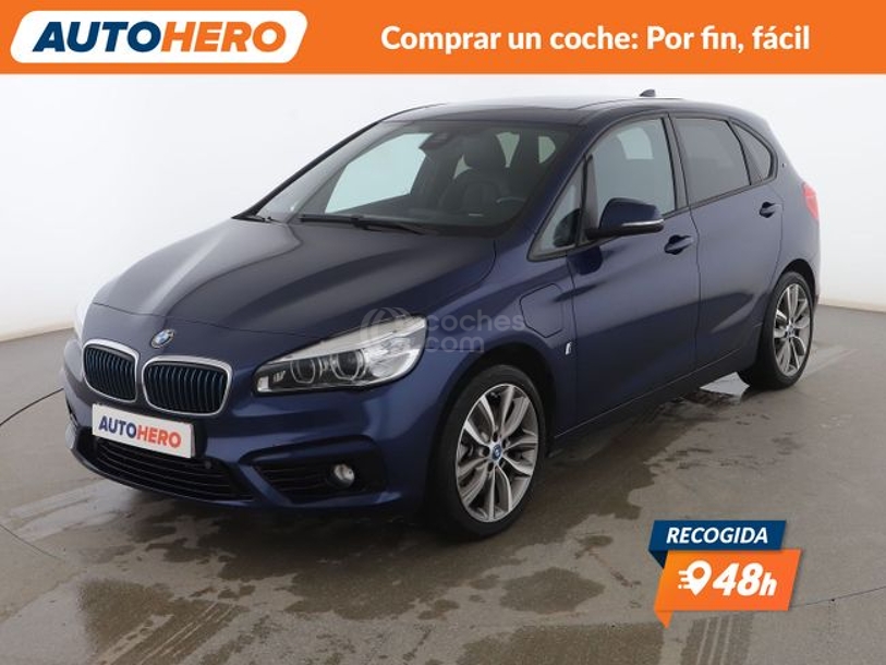 Foto del BMW Serie 2 225xe iPerformance Active Tourer