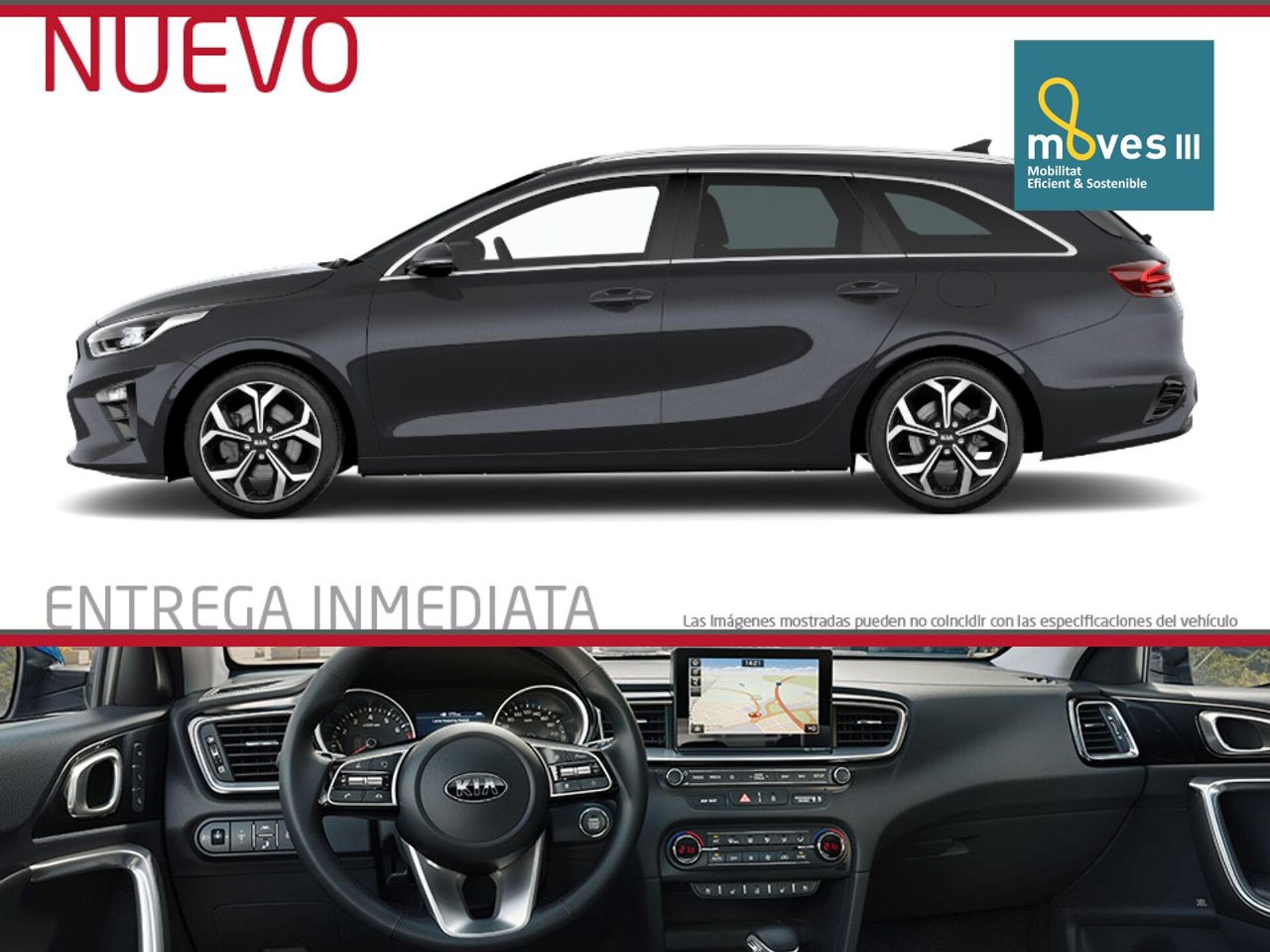Imagen de KIA Ceed