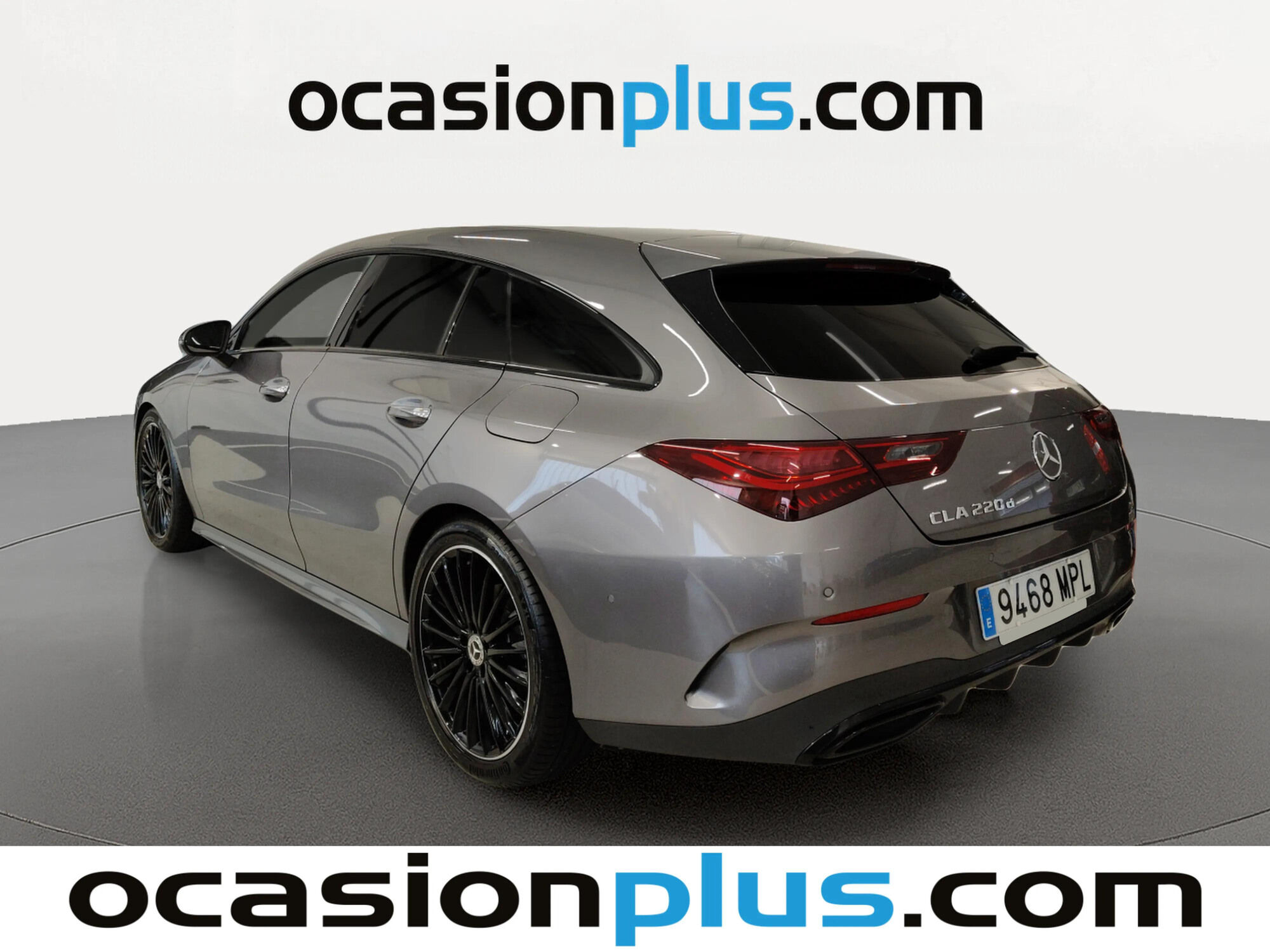 Foto del MERCEDES Clase CLA CLA Shooting Brake 220d 8G-DCT