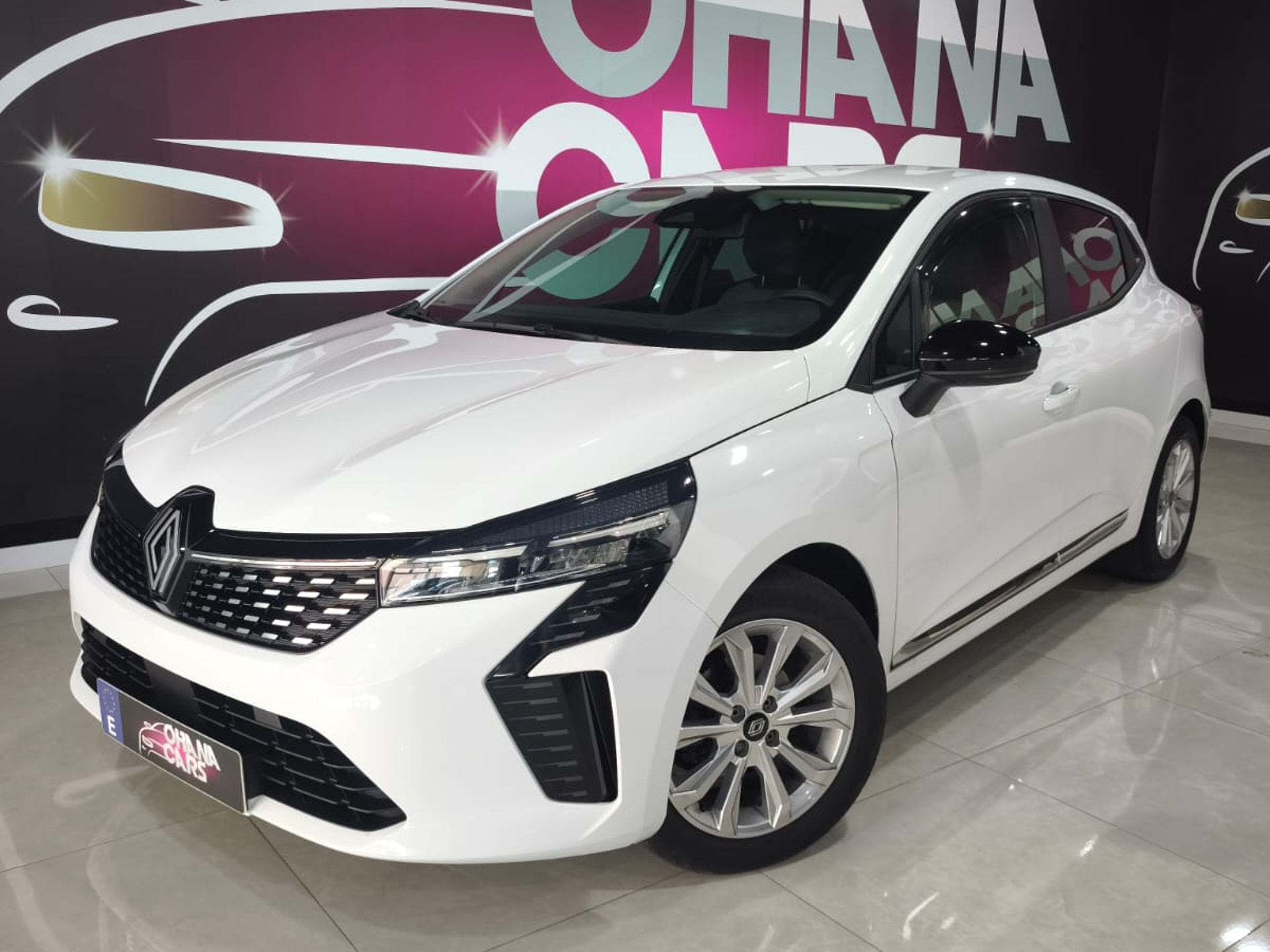 Imagen de RENAULT Clio