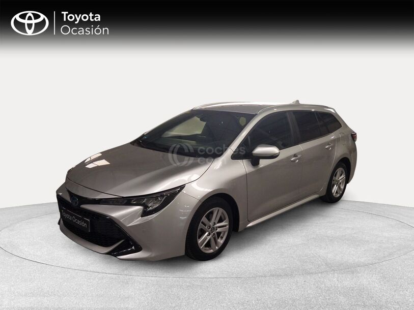 Foto del TOYOTA Corolla 125H Active Tech