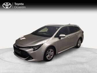 Imagen de TOYOTA Corolla 125H Active Tech