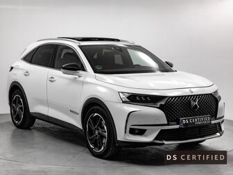 Imagen de DS DS 7 Crossback 2.0BlueHDi La Première Aut. 180