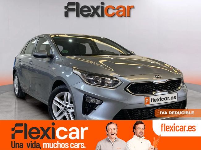 KIA Ceed (1.4 T-GDi 103kW (140CV) Drive) en Sevilla