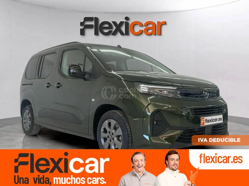 Foto del OPEL Combo Cargo 1.5TD S&S L 650 100