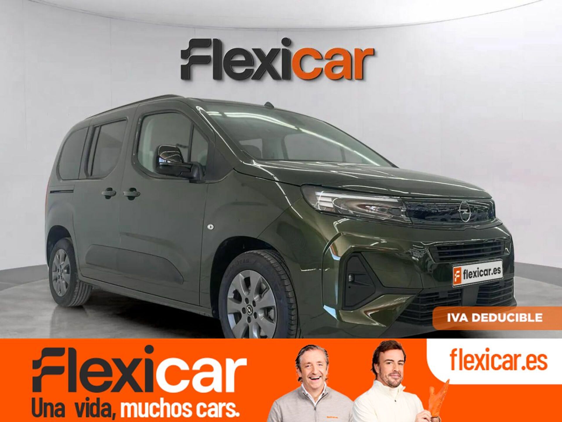 Imagen de OPEL Combo