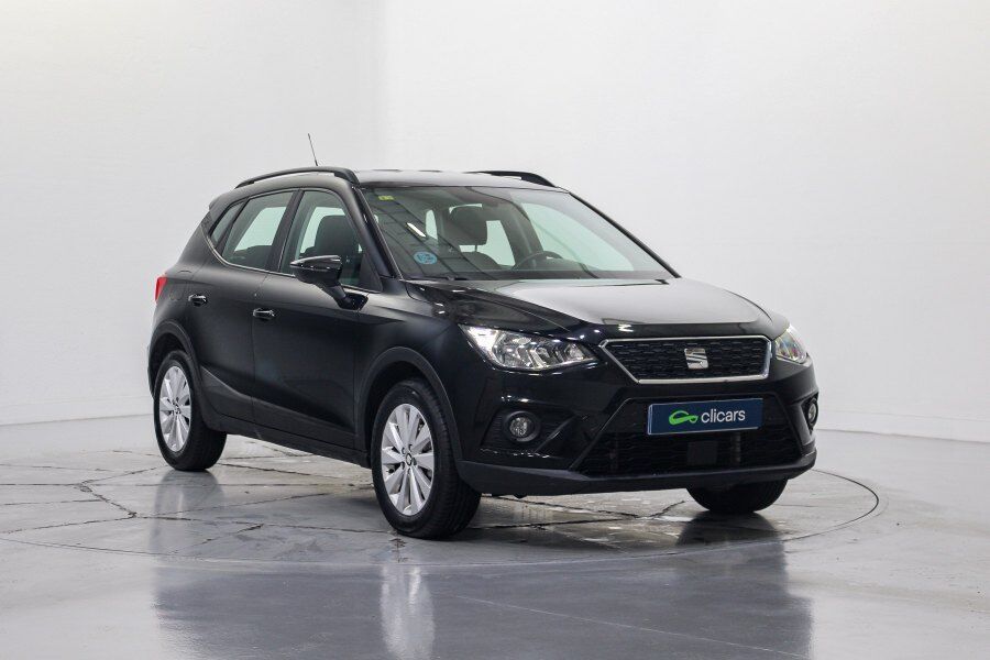 Foto del SEAT Arona 1.6TDI CR S&S Style 95