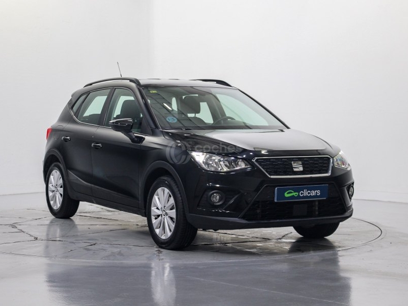 Foto del SEAT Arona 1.6TDI CR S&S Style 95