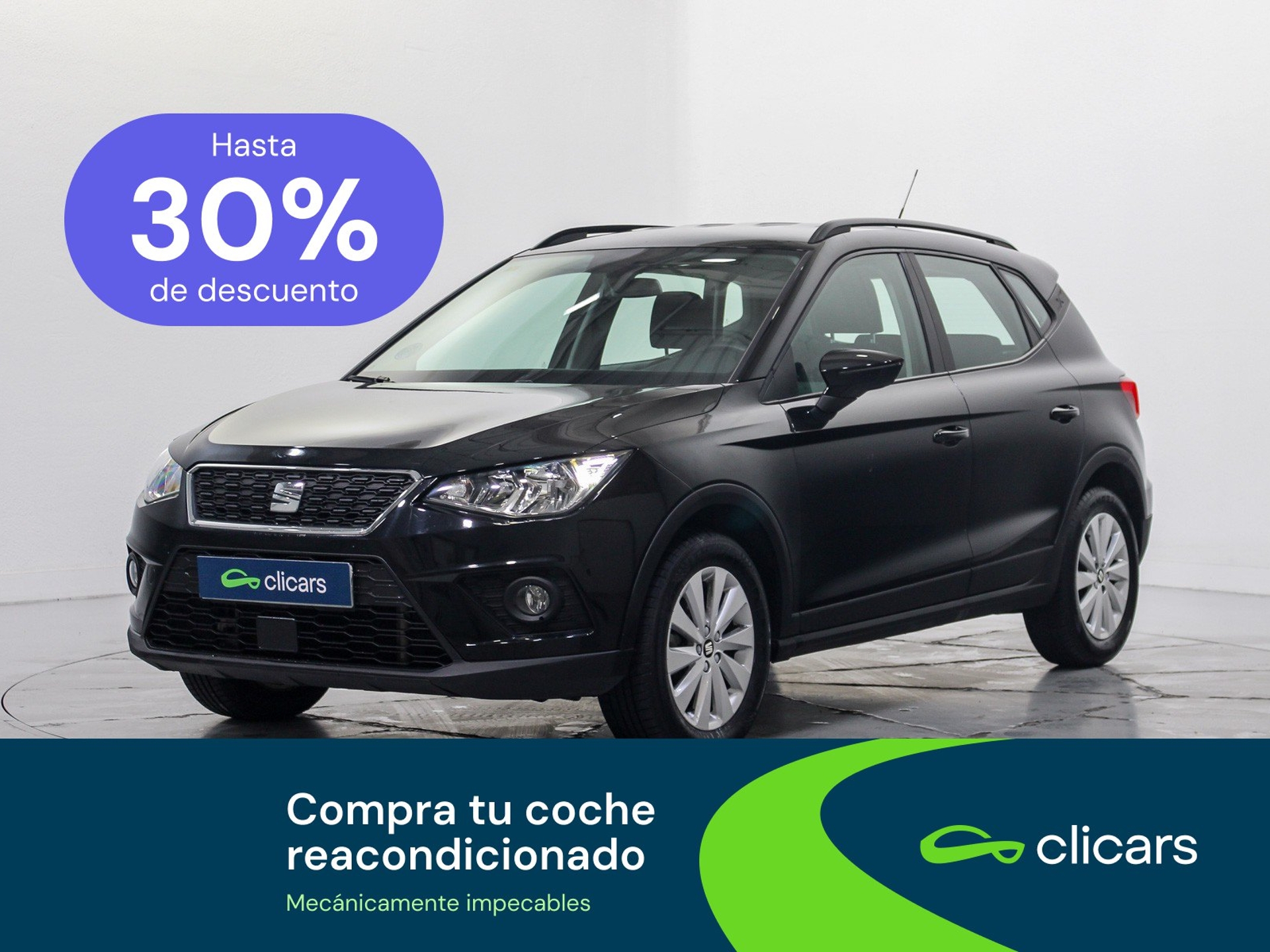 Imagen de SEAT Arona