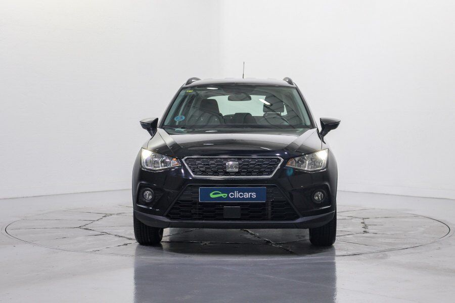 Foto del SEAT Arona 1.6TDI CR S&S Style 95