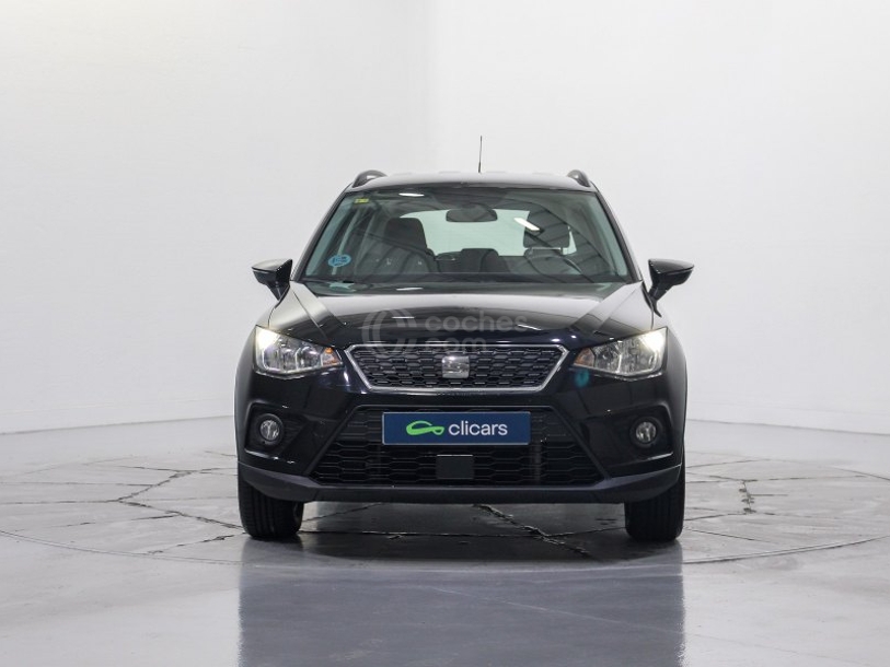 Foto del SEAT Arona 1.6TDI CR S&S Style 95