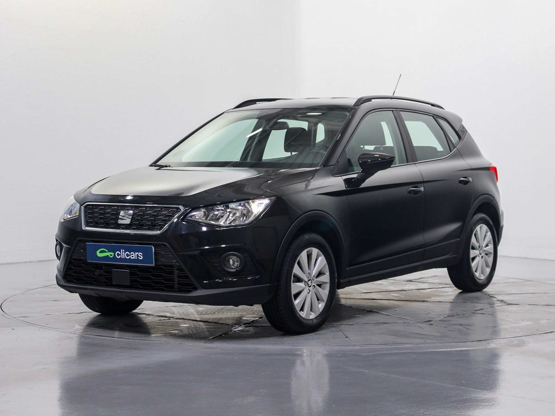 Imagen de SEAT Arona