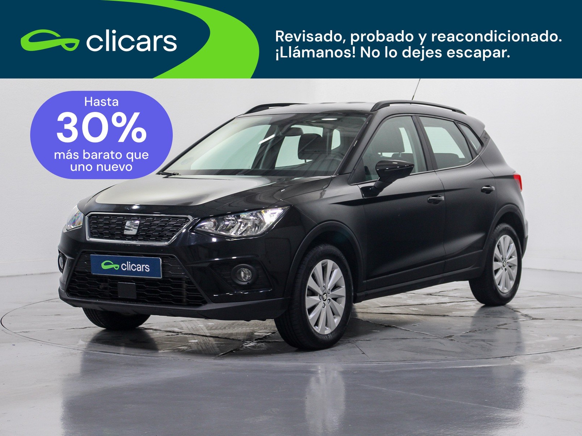 Imagen de SEAT Arona