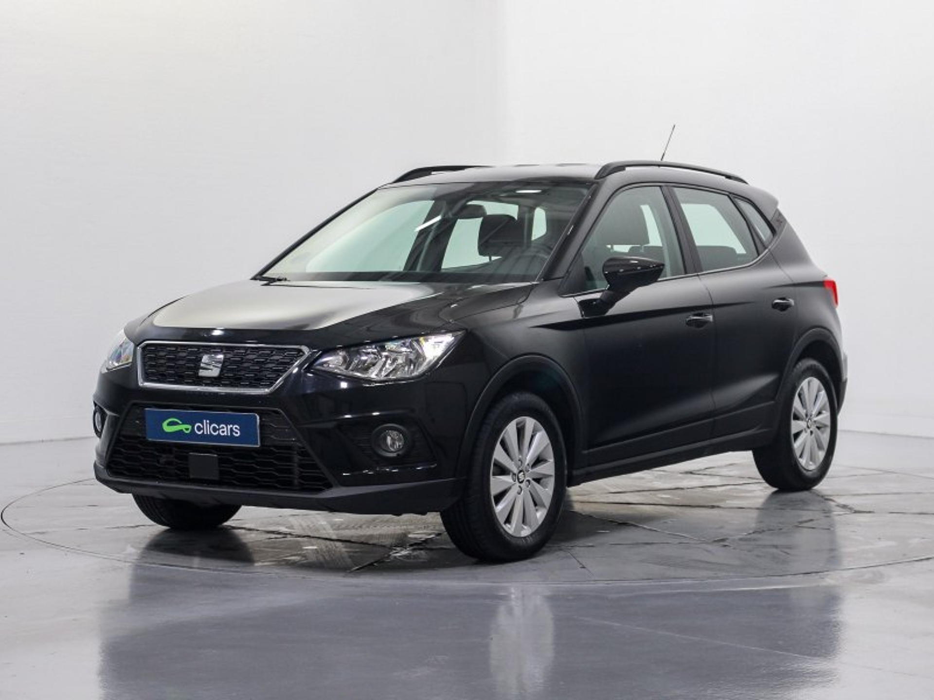 Imagen de SEAT Arona