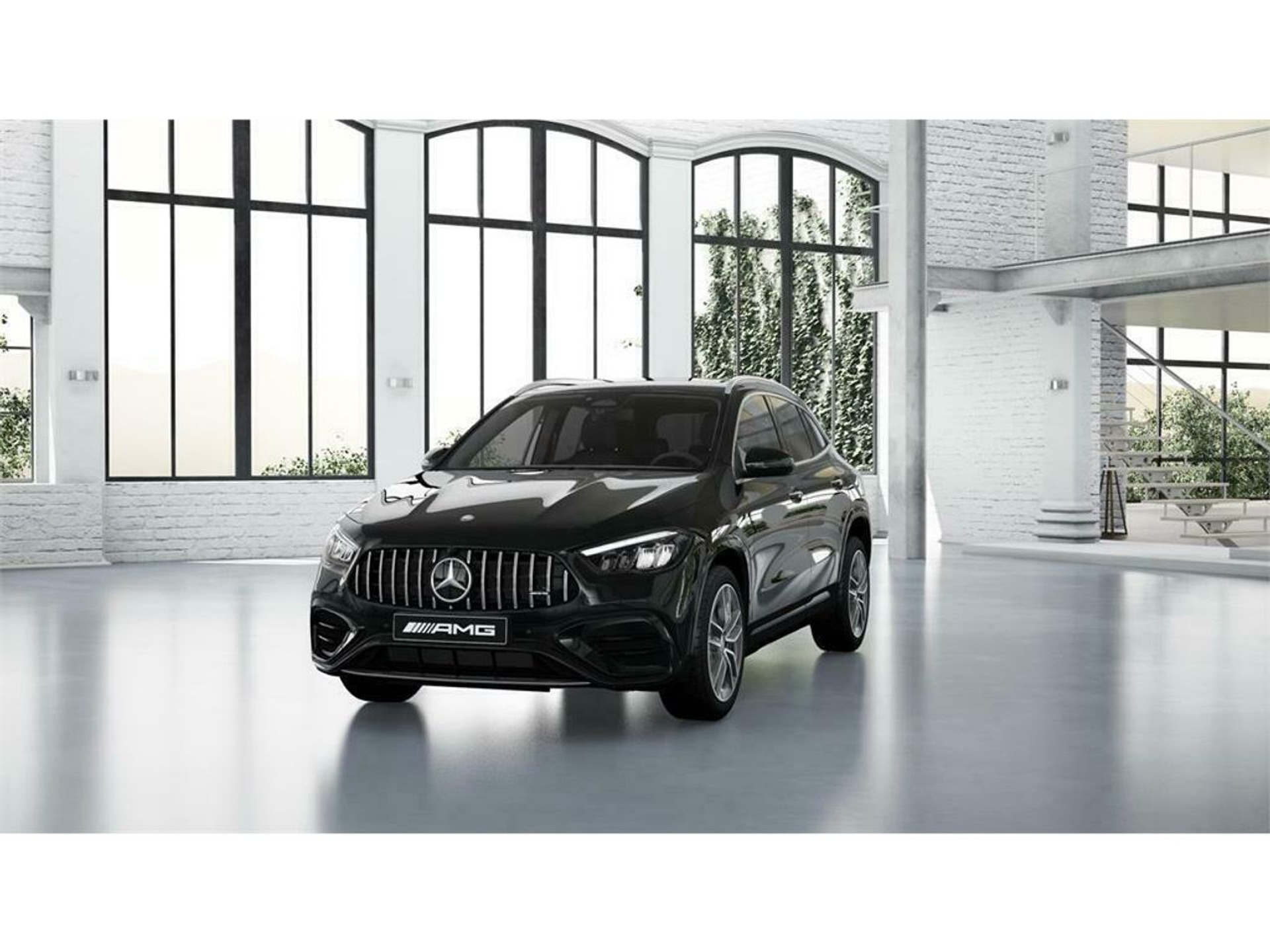 Imagen de MERCEDES Clase CLA