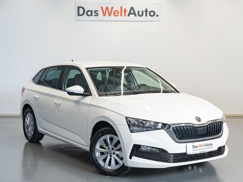 Foto del SKODA Scala 1.0 TSI Ambition 81kW