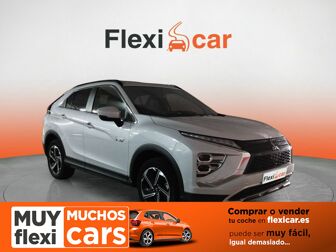 Imagen de MITSUBISHI Eclipse Cross PHEV Kaiteki 4WD