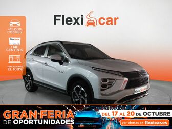 Imagen de MITSUBISHI Eclipse Cross PHEV Kaiteki 4WD