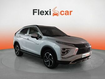 Imagen de MITSUBISHI Eclipse Cross PHEV Kaiteki 4WD