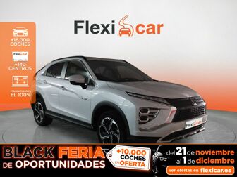 Imagen de MITSUBISHI Eclipse Cross PHEV Kaiteki 4WD