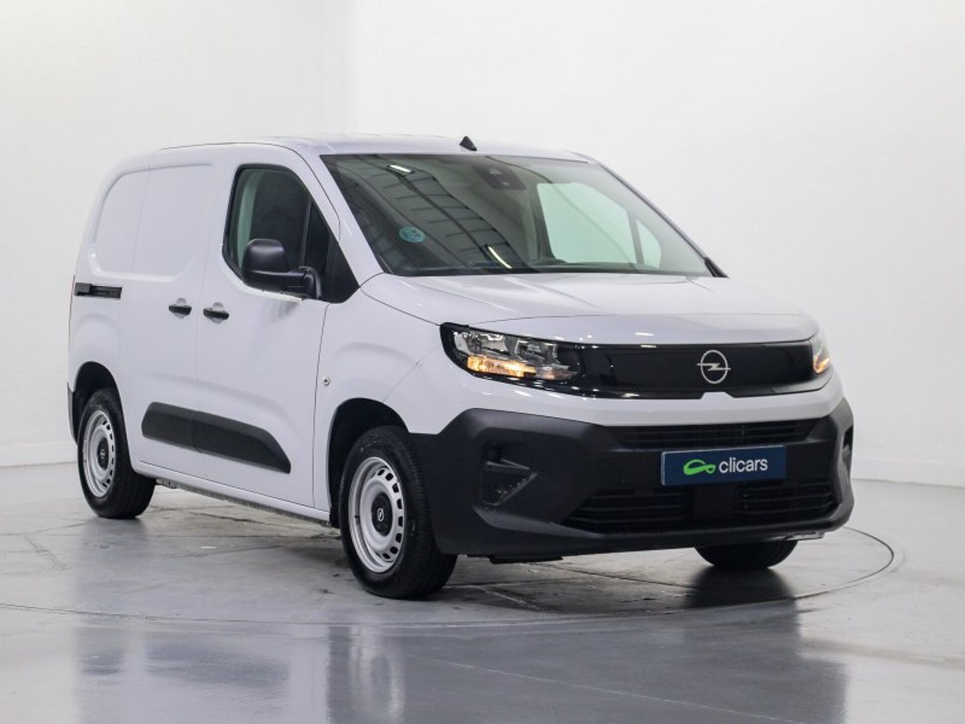 Imagen 3 de OPEL Combo