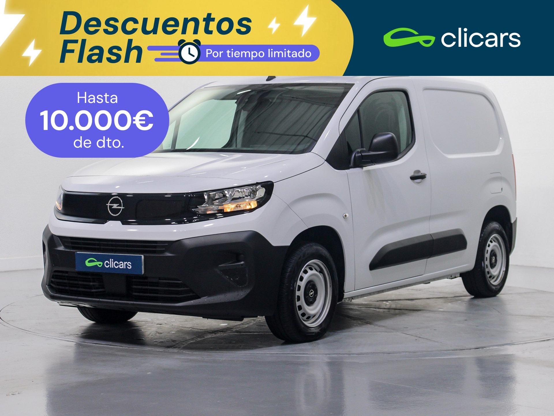 Imagen de OPEL Combo