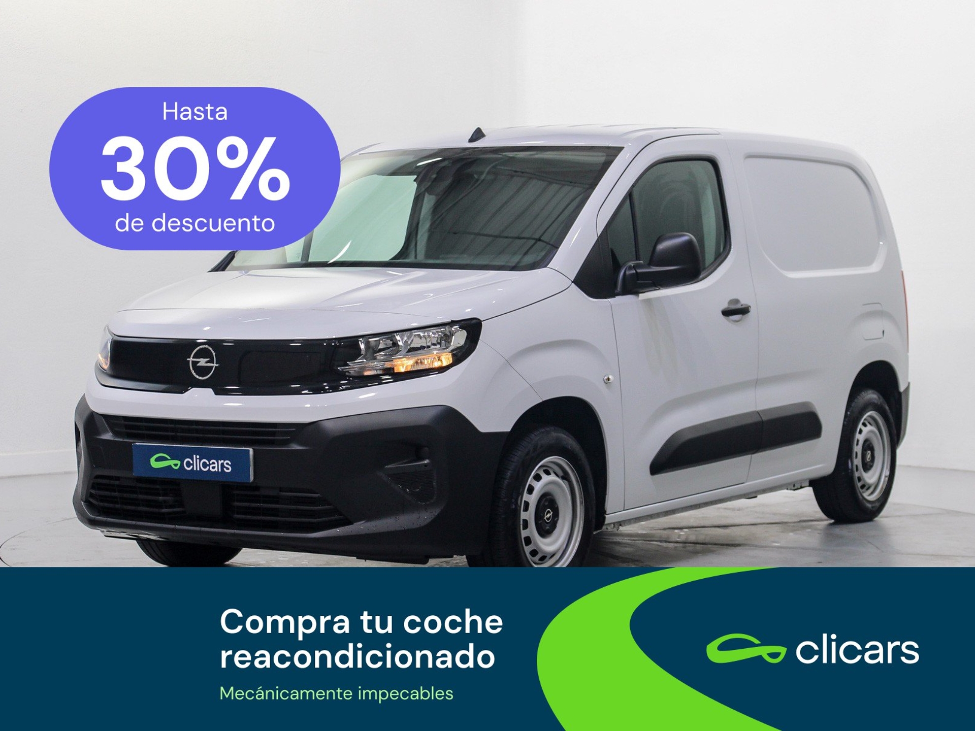 Imagen de OPEL Combo