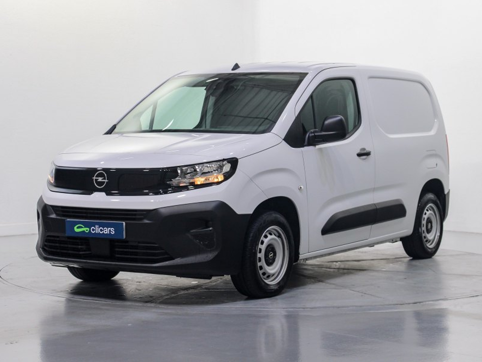 Imagen de OPEL Combo