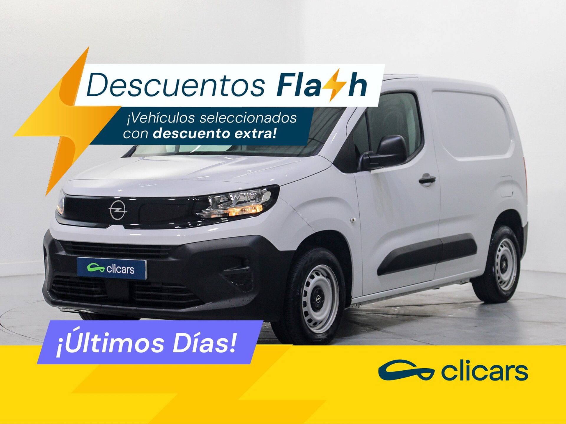 Imagen 1 de OPEL Combo