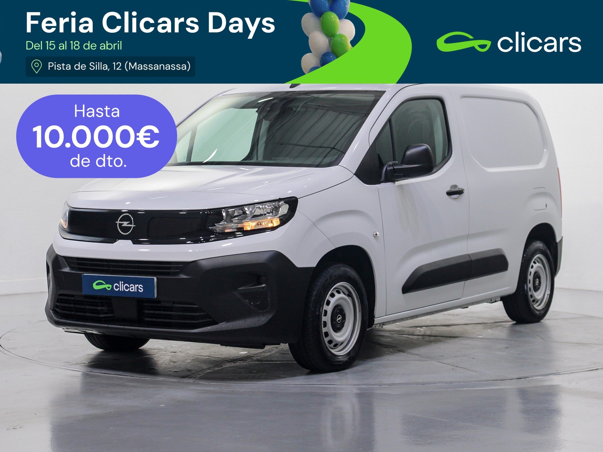 Imagen de OPEL Combo