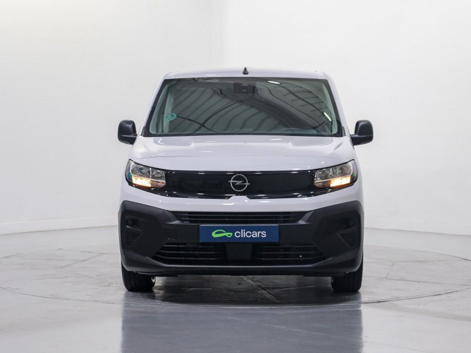 Imagen 2 de OPEL Combo