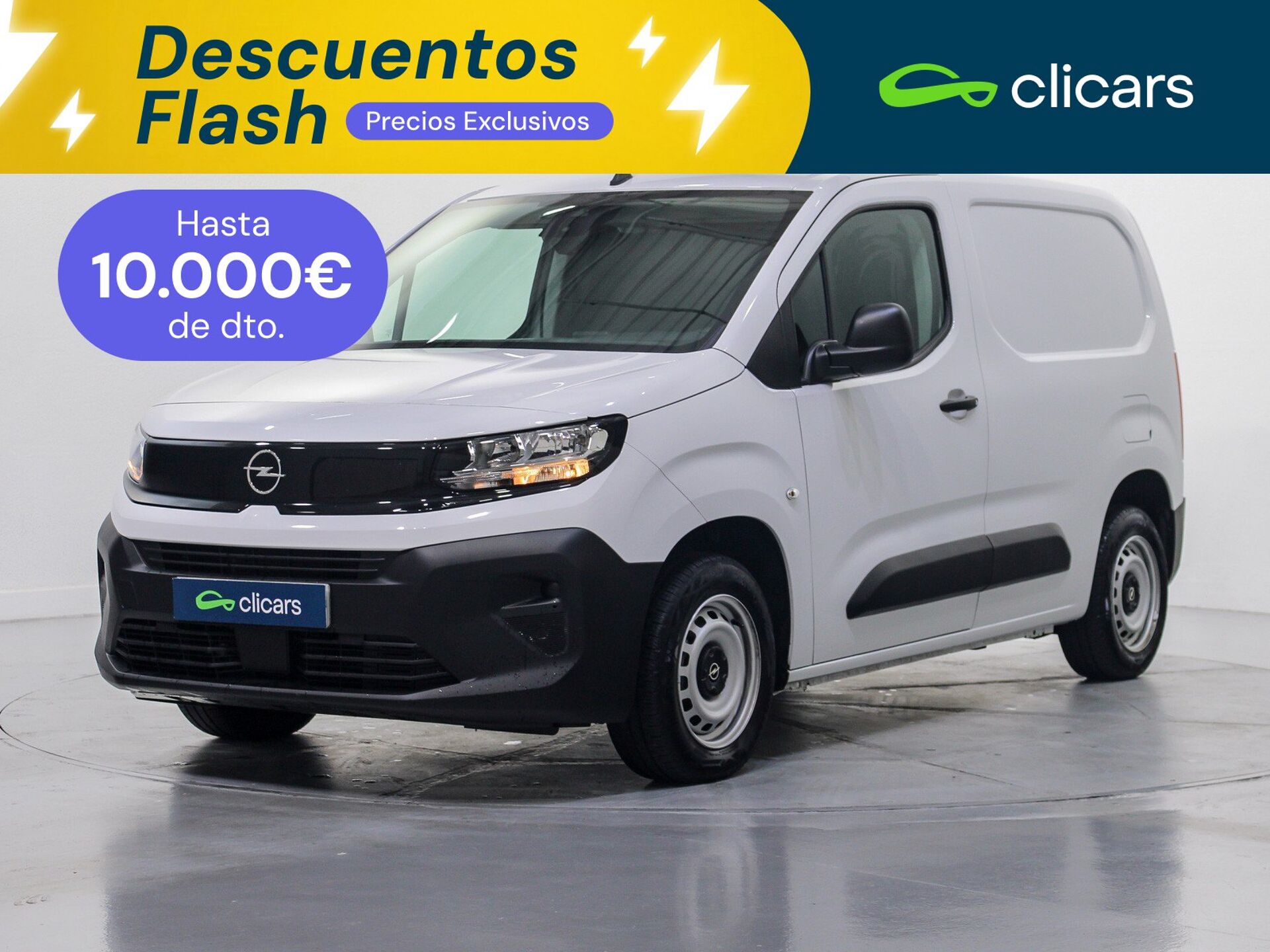 Imagen 1 de OPEL Combo